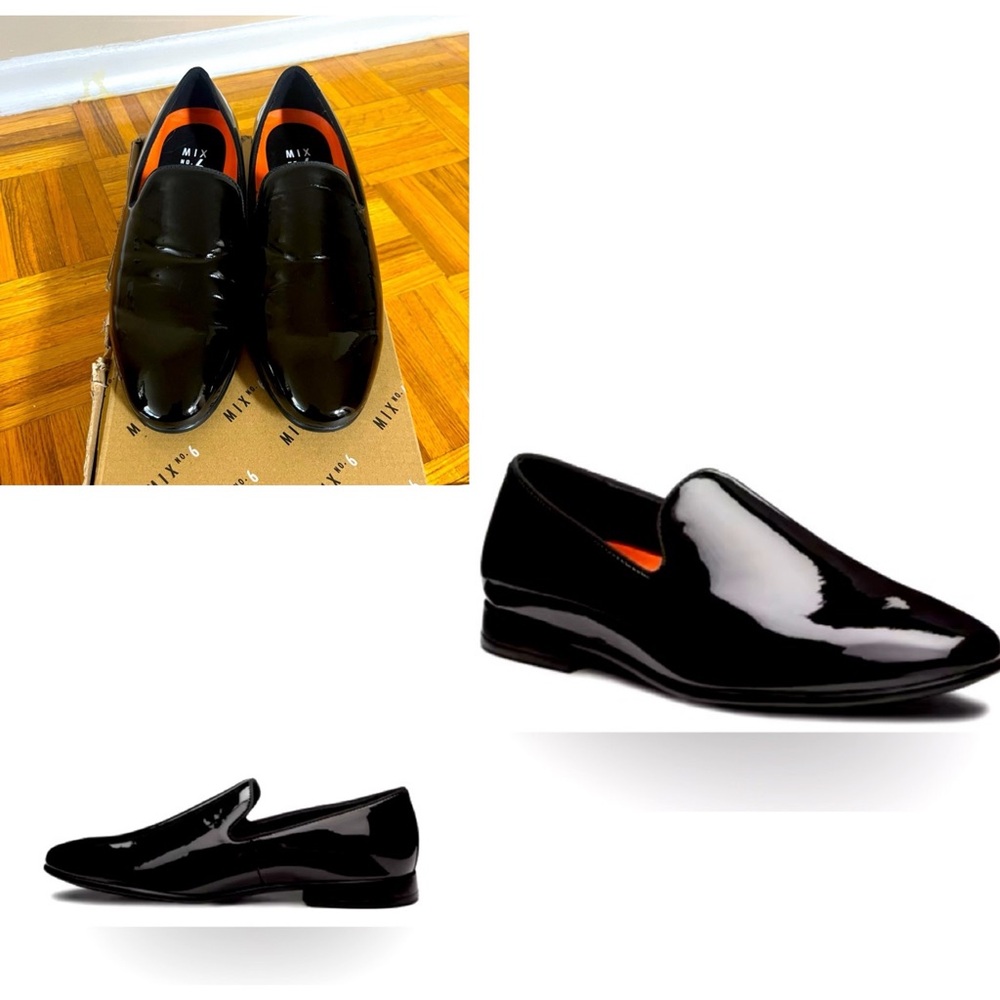Mix No. 6 Haigen Loafer **Different Sizes**